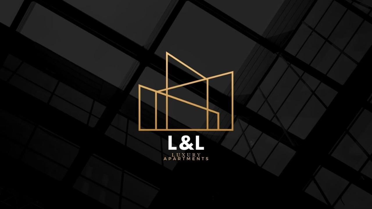 L&L Luxury Apartments 比托拉 外观 照片